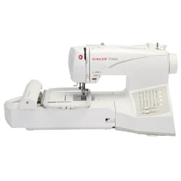 Singer Futura CE-150 Symaskin