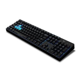 Acer Keyboard QWERTY Engelsk (Storbritannien) Bakgrundsbelyst tangentbord Predator Aethon 300