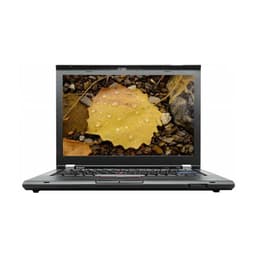 Lenovo ThinkPad T420 14-tum (2011) - Core i5-2520M - 4GB - SSD 128 GB QWERTY - Engelsk