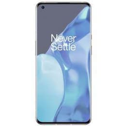 OnePlus 9 Pro 128GB - Silver - Olåst