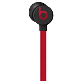Beats By Dr. Dre Urbeats 3 Lightning Earbud Hörlurar - Svart/Röd