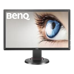 24-tum Benq Zowie RL2455TS LCD Monitor Svart