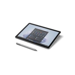 Microsoft Surface GO 4 10-tum (2023) - N200 - 8GB - SSD 128 GB QWERTY - Spansk