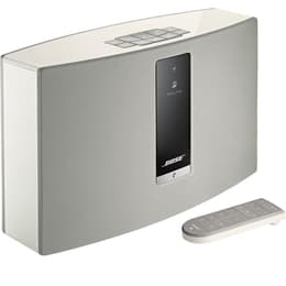 Bose SounTouch 20 Bluetooth Högtalare - Vit