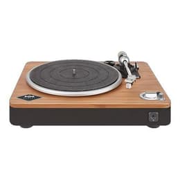 House Of Marley Stir It Up EM-JT000-SB Skivspelare