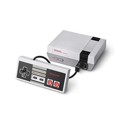 Nintendo NES Classic Mini - Svart/Grå