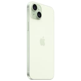 iPhone 15 Plus 512GB - Grön - Olåst