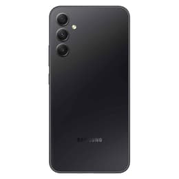 Galaxy A34 256GB - Grå - Olåst