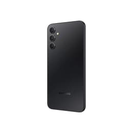 Galaxy A34 256GB - Grå - Olåst