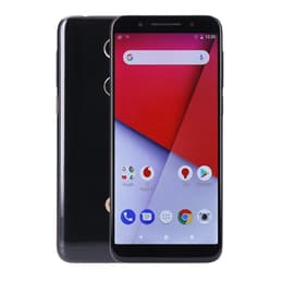 Vodafone Smart N9 16GB - Svart - Olåst