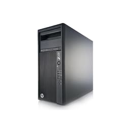 HP Z230 Workstation Core i3-4130 3,4 - HDD 500 GB - 8GB