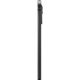 iPad Pro 13 M4 (2024) 7:e generationen 256 Go - WiFi + 5G - Space Black
