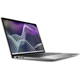 Dell Latitude 7440 14-tum (2023) - Core i5 - Gen 13 (U) - 16GB - SSD 512 GB QWERTY - Italiensk