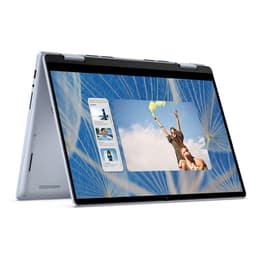 Dell Inspiron 7420 14-tum (2023) - Core i5 - Gen 13 (U) - 16GB - SSD 512 GB QWERTY - Engelsk