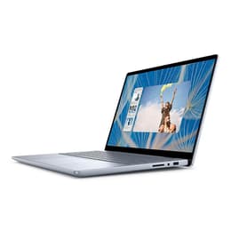 Dell Inspiron 7420 14-tum (2023) - Core i5 - Gen 13 (U) - 16GB - SSD 512 GB QWERTY - Engelsk