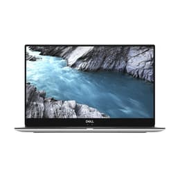 Dell XPS 13 9370 13-tum (2018) - Core i5 - Gen 8 (U) - 16GB - SSD 256 GB AZERTY - Fransk