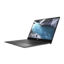 Dell XPS 13 9370 13-tum (2018) - Core i5 - Gen 8 (U) - 16GB - SSD 256 GB AZERTY - Fransk