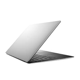 Dell XPS 13 9370 13-tum (2018) - Core i5 - Gen 8 (U) - 16GB - SSD 256 GB AZERTY - Fransk