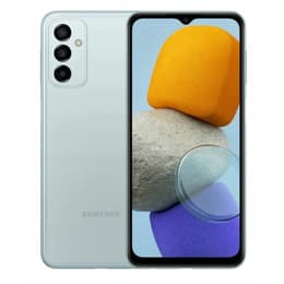 Galaxy M23 128GB - Blå - Olåst - Dual-SIM