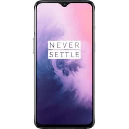 OnePlus 7 128GB - Grå - Olåst - Dual-SIM