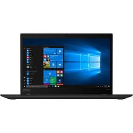 Lenovo ThinkPad T490s 14-tum (2020) - Core i7-8665U - 32GB - SSD 512 GB QWERTY - Svensk