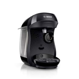 Pod kaffebryggare Tassimo kompatibel Bosch TAS1002 0,7000L - Svart