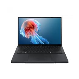 Asus ZenBook Duo OLED UX8406 14"-tum - Core Ultra 7 155H - 16GB - SSD 1 TBGB Intel Arc Graphics QWERTY - Arabisk