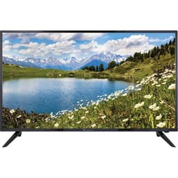 TV Continental Edison LED Ultra HD 4K 49,0000 CELED49419B7