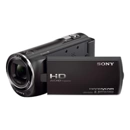 Sony HDR-CX220E Videokamera - Svart