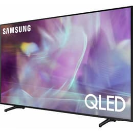 Smart TV Samsung QLED Ultra HD 4K 43,0000 QE43Q60AAUXXH