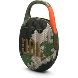 Jbl Clip 5 Bluetooth Högtalare - Grön