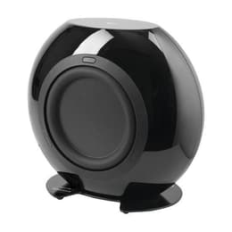 Kef HTB2 Högtalare - Svart