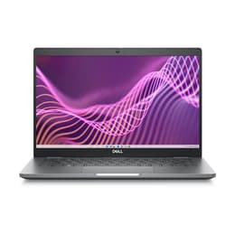 Dell Latitude 5340 13-tum (2023) - Core i5 - Gen 13 (U) - 16GB - SSD 256 GB QWERTY - Svensk