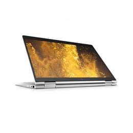 Hp EliteBook x360 1030 G4 13-tum (2019) - Core i7-8665U - 16GB - SSD 1000 GB QWERTY - Nordisk
