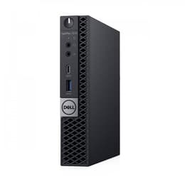 Dell OptiPlex 7070 Micro Core i5-8500T 2.1 - SSD 1 TB - 16GB