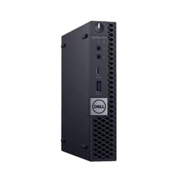 Dell OptiPlex 7070 Micro Core i5-8500T 2.1 - SSD 1 TB - 16GB