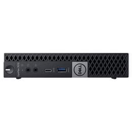 Dell OptiPlex 7070 Micro Core i5-8500T 2.1 - SSD 1 TB - 16GB
