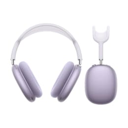 Apple AirPods Max 1:a generationen (2024) - Lila