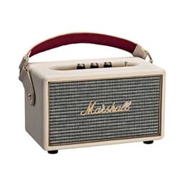 Marshall Kilburn Bluetooth Högtalare - Beige