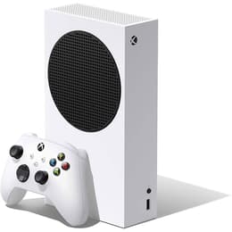 Xbox Series S Digital 1000GB - Vit