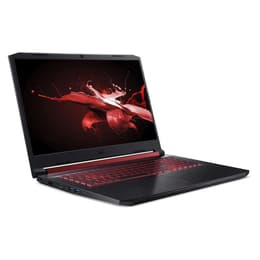 Acer Nitro 5 15-tum (2019) - Core i5 - Gen 9 (H) - 8GB - SSD 512 GB AZERTY - Fransk