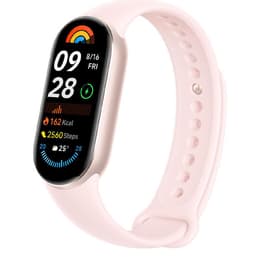 Xiaomi Smart Watch Band 9 HR GPS -