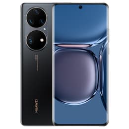 Huawei P50 Pro 256GB - Svart - Olåst