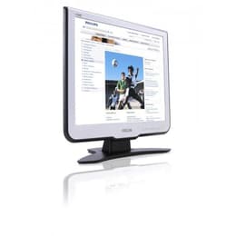 17-tum Philips 170C6FS 1280x1024 LCD Monitor