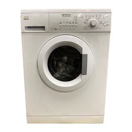 Laden FL1269 Fristående tvättmaskin Frontbelastning