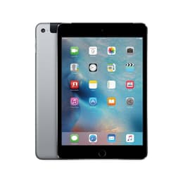 iPad mini (2015) 4:e generationen 32 Go - WiFi + 4G - Grå Utrymme