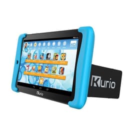 Kurio TAB 2 Surfplattor för barn