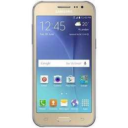Galaxy J2 8GB - Guld - Olåst