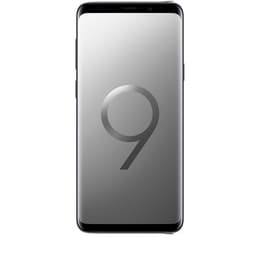 Galaxy S9 64GB - Grå - Olåst