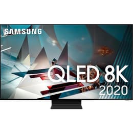 Smart TV Samsung QLED Ultra HD 8K 65,0000 QE65Q800TAT